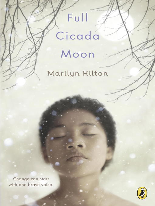 Title details for Full Cicada Moon by Marilyn Hilton - Available